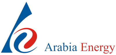 Arabia Energy Logo